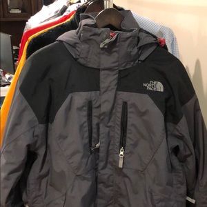 North Face Ski/winter jacket